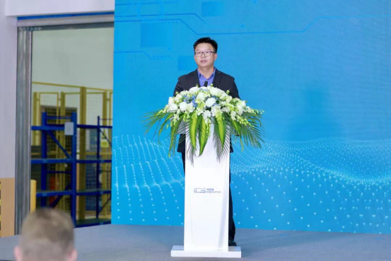 海口赵明大型活动策划有限公司科技有限公司创始人兼董事长、埃诺威副董事长康永